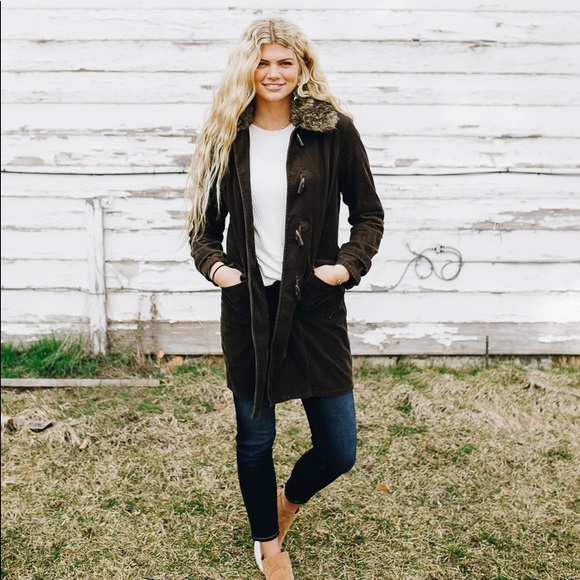 Jacket - Picture 4 of 4